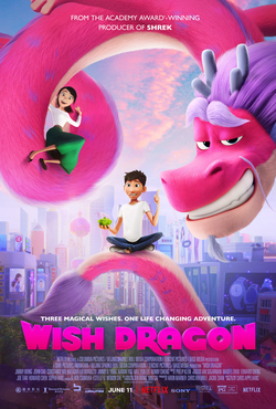 Wish Dragon 2021 dubbed in hindi HdRip